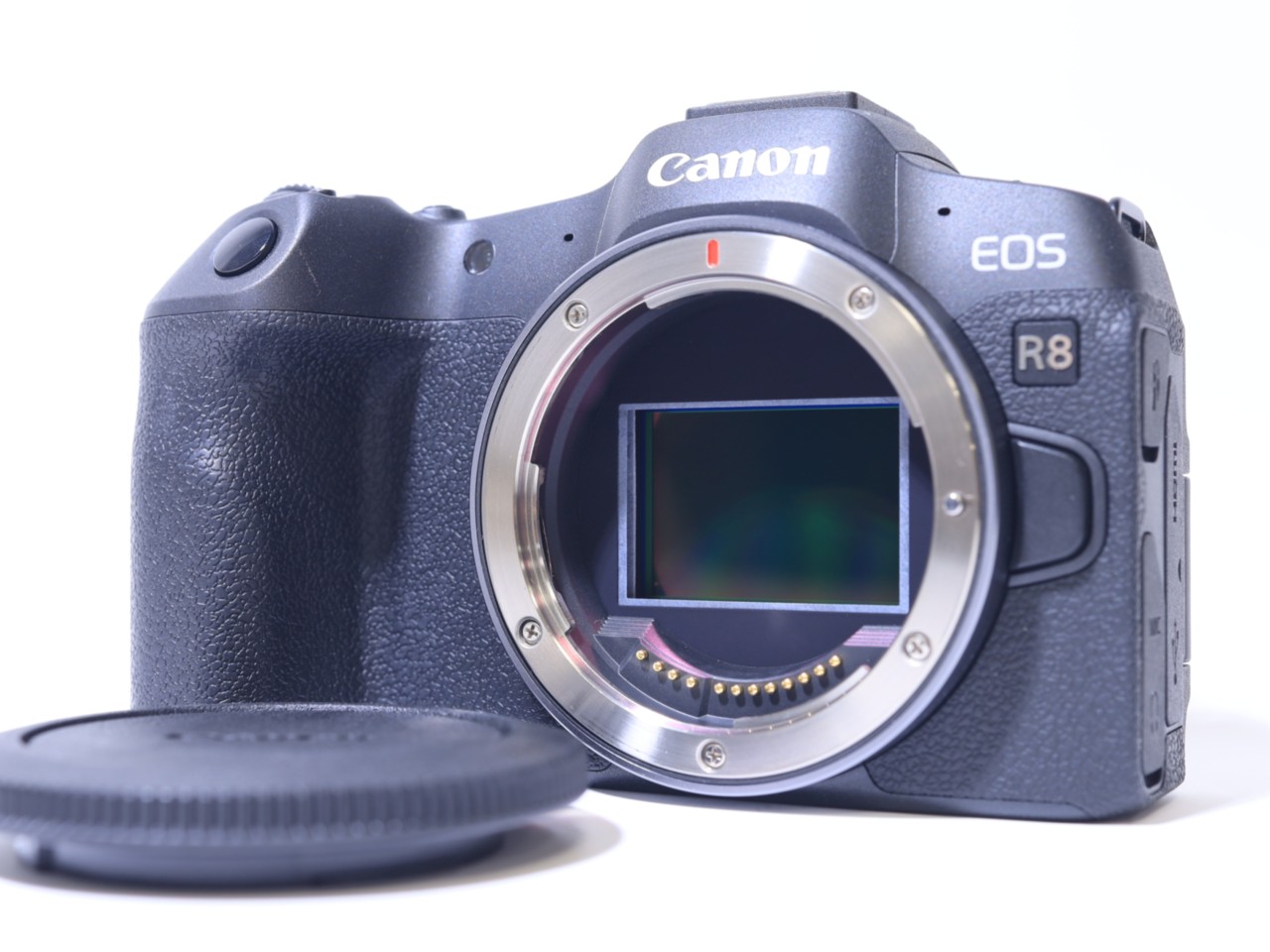[USED]u059583&nbsp;EOS&nbsp;R8&nbsp;ボディ