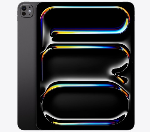 MDYN4J/A（iPad Pro 13インチ 1TB M5）