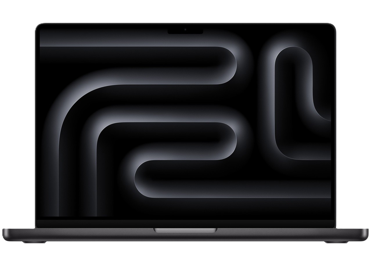 MDE14J/A (MacBook Pro 14インチ 1TB M5)