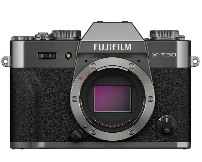 X-T30 III BODY-CS 日英2言語設定モデル