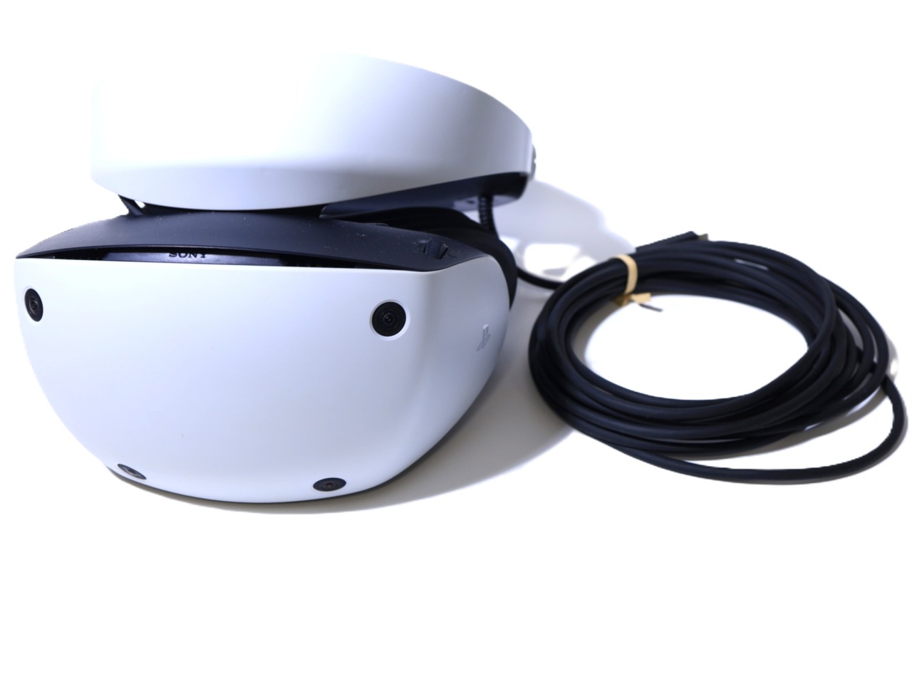 [USED]u059646&nbsp;PlayStation&nbsp;VR2&nbsp;CFIJ-17001