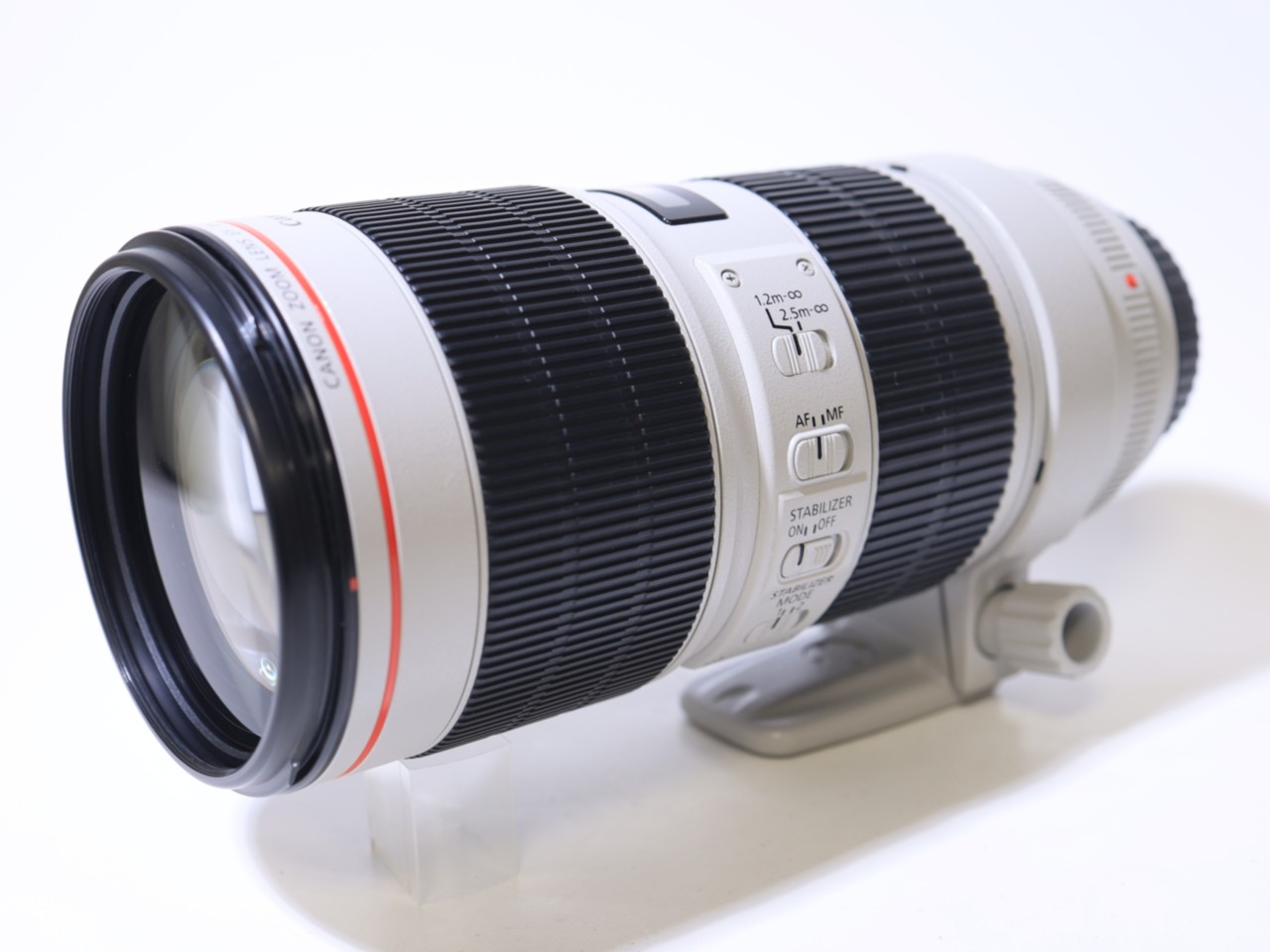 [USED]u059649　EF70-200mm&nbsp;F2.8L&nbsp;IS&nbsp;III&nbsp;USM