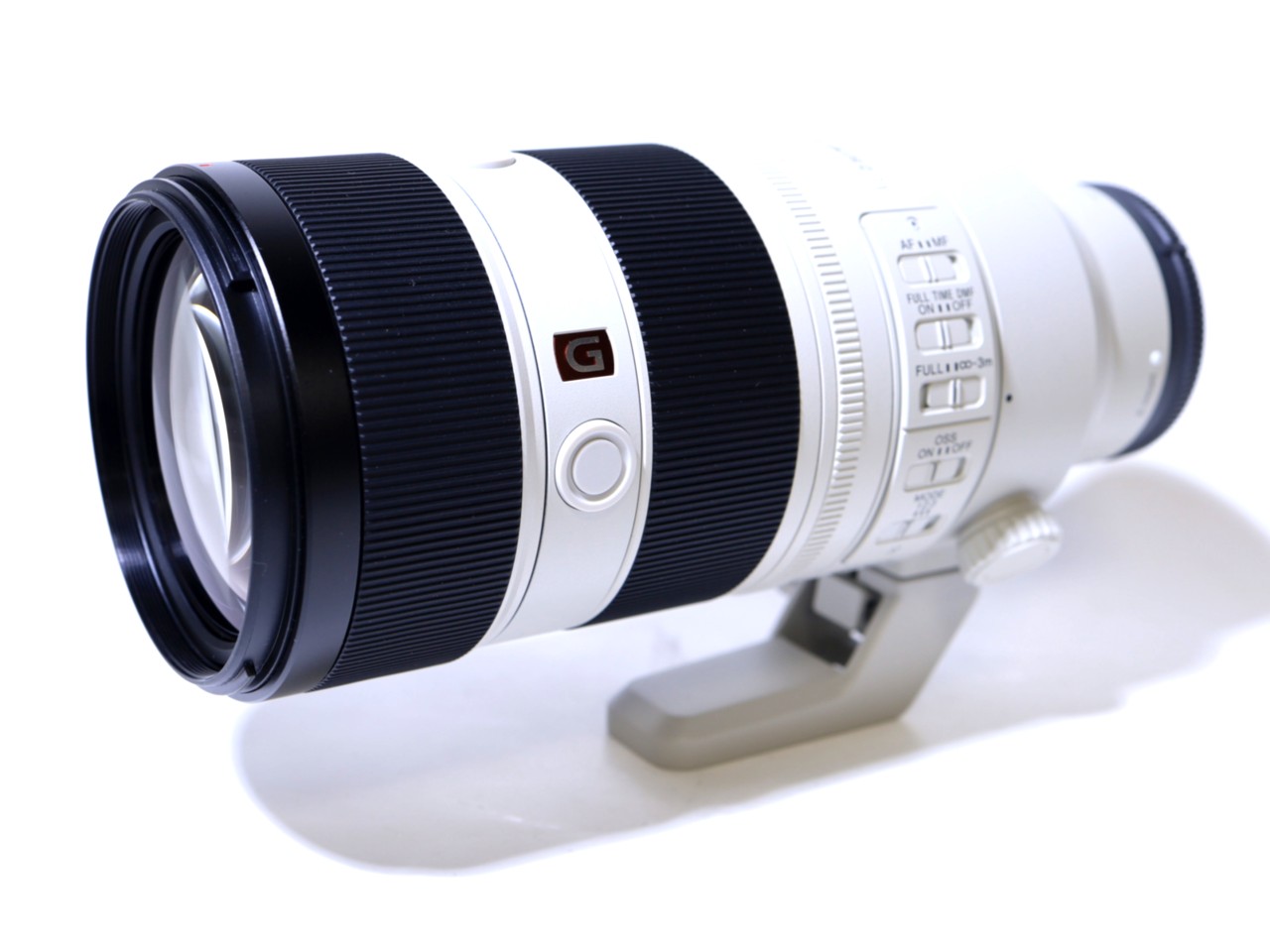 [USED]u059672&nbsp;FE&nbsp;70-200mm&nbsp;F2.8&nbsp;GM&nbsp;OSS&nbsp;II&nbsp;SEL70200GM2