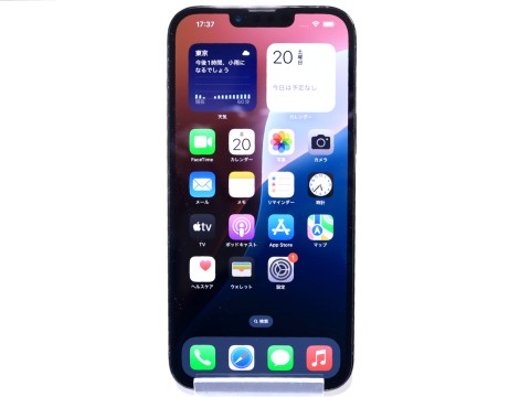 [USED]u059677&nbsp;iPhone13&nbsp;Pro&nbsp;Max&nbsp;512GB&nbsp;SIMフリー&nbsp;[グラファイト]