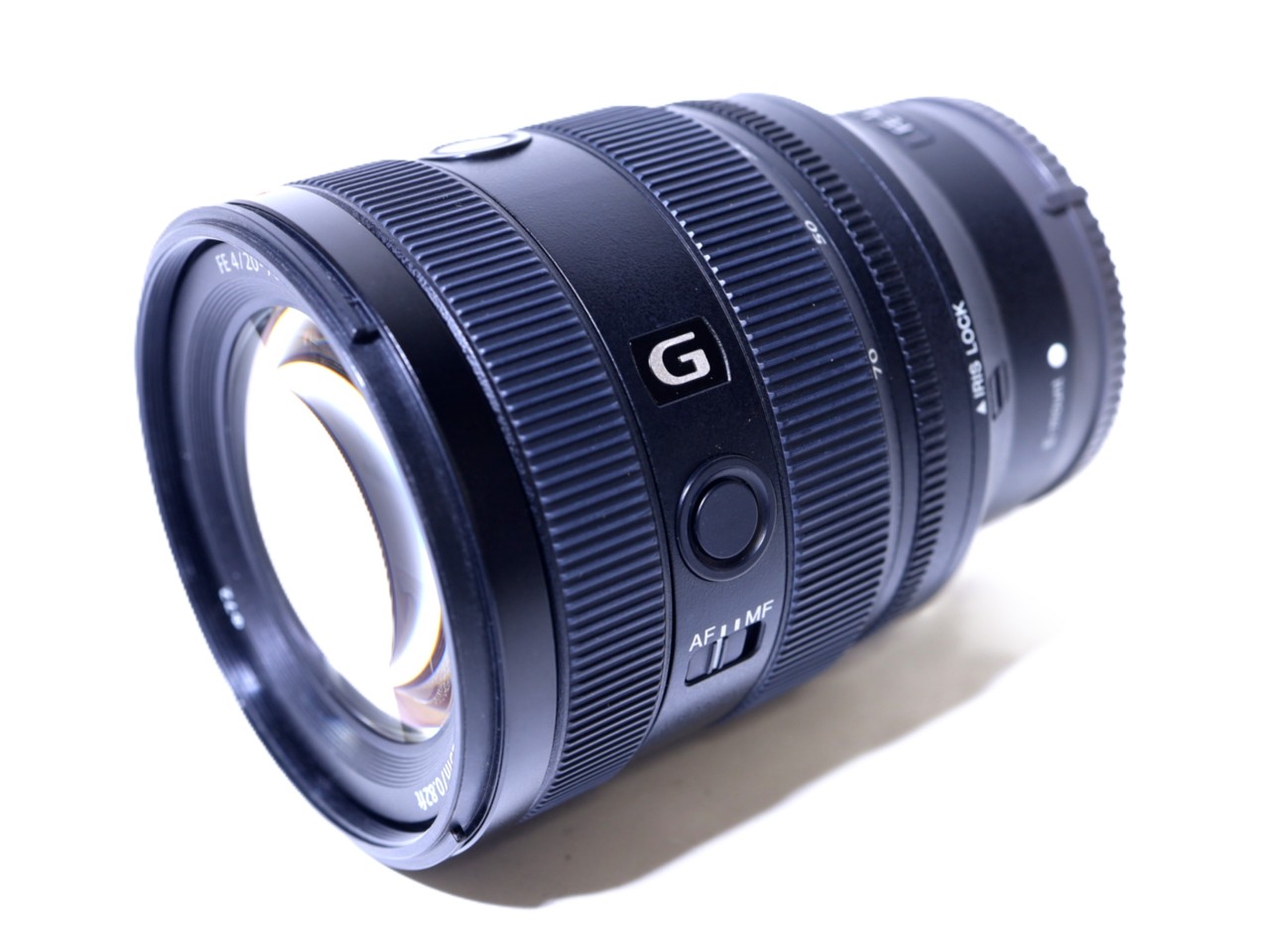 [USED]u059681&nbsp;SEL2070G&nbsp;/&nbsp;FE&nbsp;20-70mm&nbsp;F4G