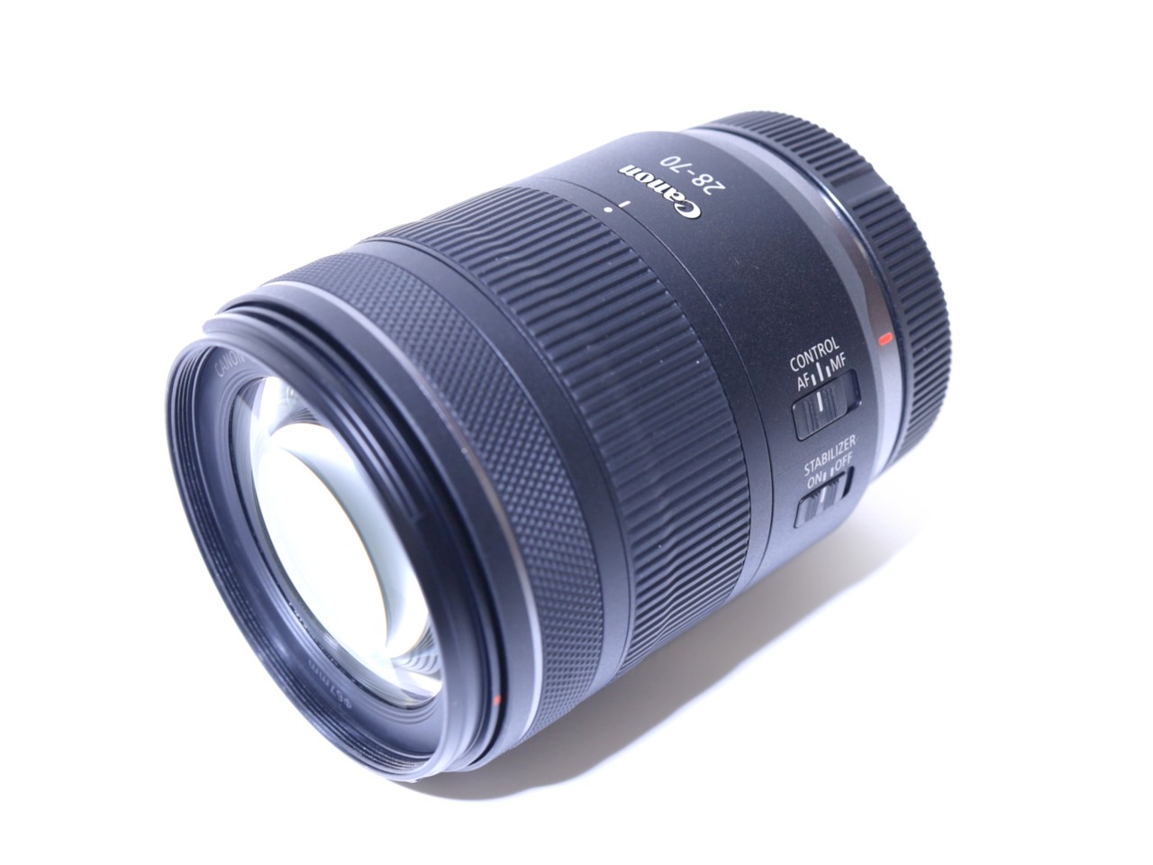 [USED]u059693&nbsp;RF28-70mm&nbsp;F2.8&nbsp;IS&nbsp;STM