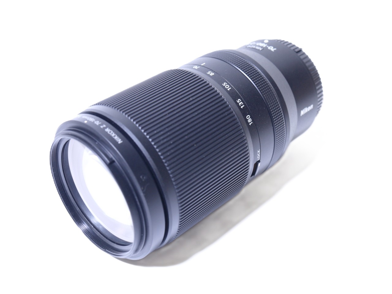 [USED]u059701&nbsp;NIKKOR&nbsp;Z&nbsp;70-180mm&nbsp;f/2.8