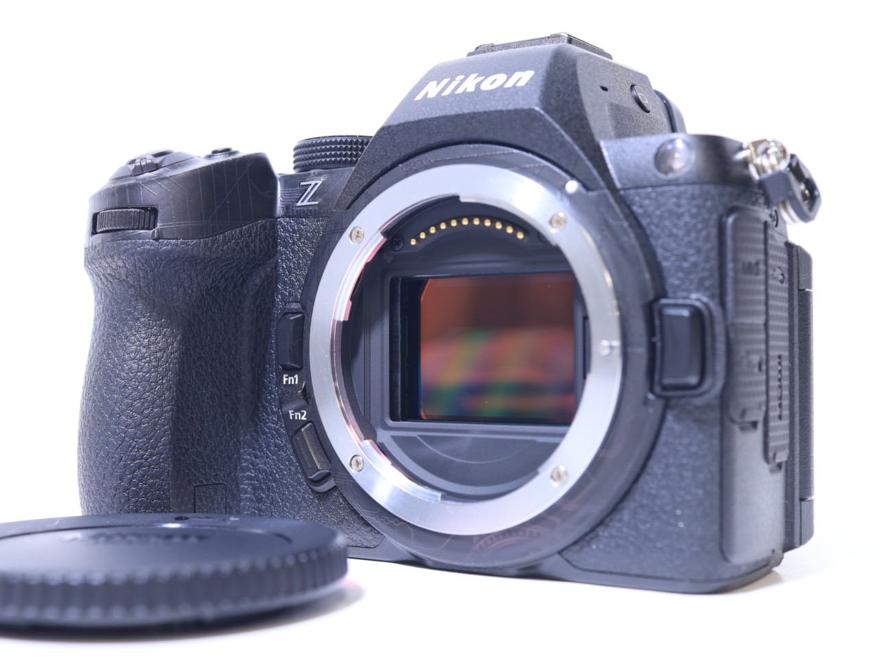 [USED]u059707&nbsp;Z5&nbsp;II&nbsp;BODY&nbsp;