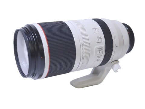 [USED]u059736&nbsp;RF100-500mm&nbsp;F4.5-7.1&nbsp;L&nbsp;IS&nbsp;USM