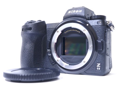 [USED]u059775&nbsp;Z&nbsp;6II&nbsp;ボディ