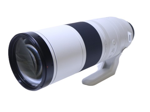 [USED]u059782&nbsp;RF200-800mm&nbsp;F6.3-9&nbsp;IS&nbsp;USM