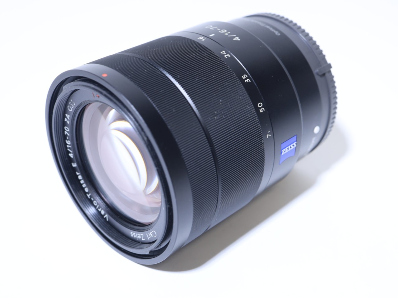 [USED]u059790&nbsp;Vario-Tessar&nbsp;T*&nbsp;E&nbsp;16-70mm&nbsp;F4&nbsp;ZA&nbsp;OSS&nbsp;SEL1670Z