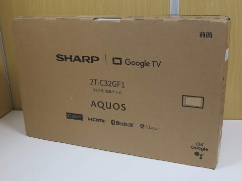 [USED]u059795&nbsp;2T-C32GF1