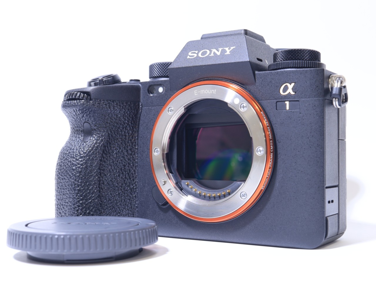 [USED]u059874&nbsp;α1&nbsp;ILCE-1&nbsp;ボディ
