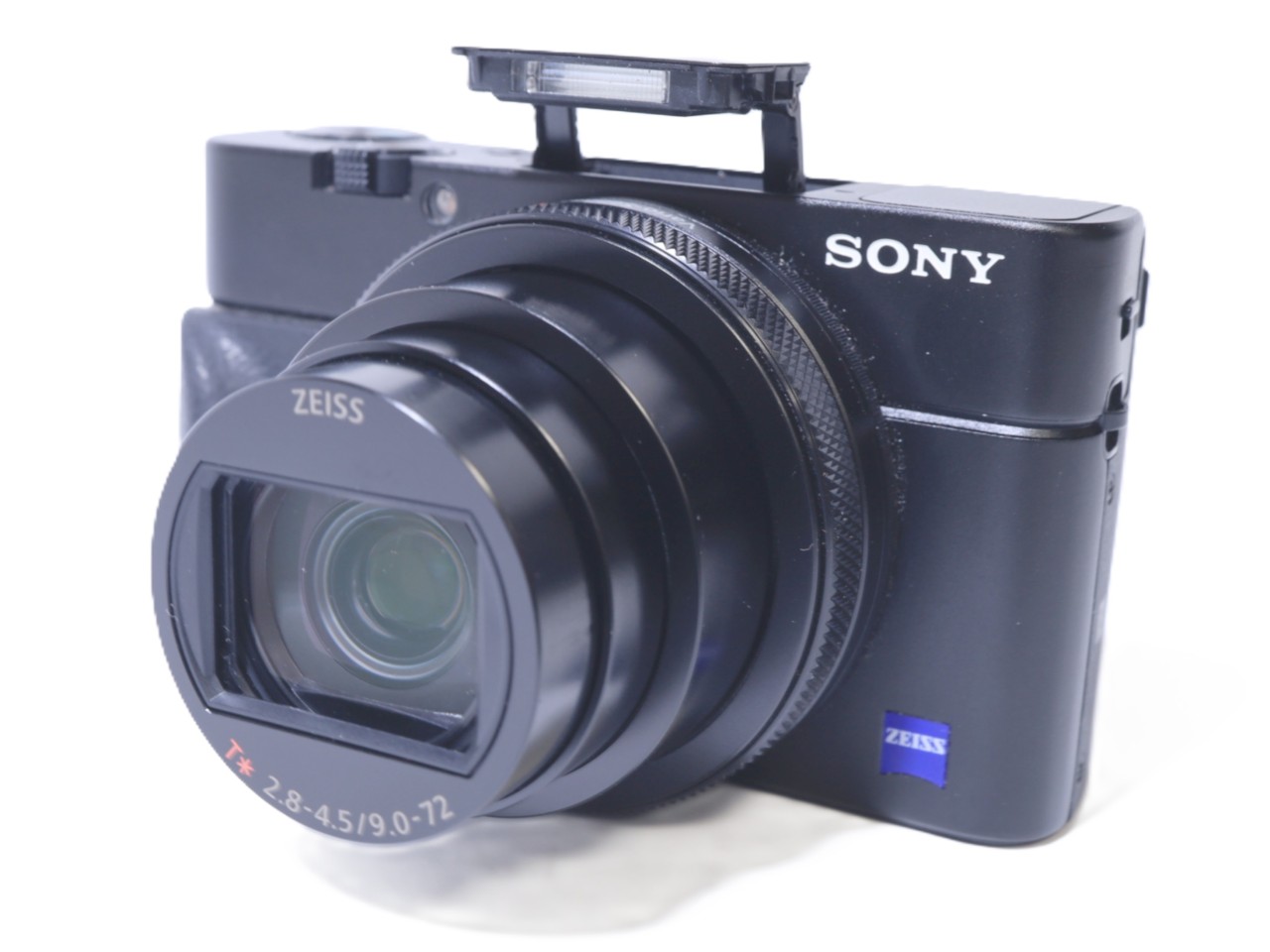 [USED]u059897&nbsp;サイバーショット&nbsp;DSC-RX100M7