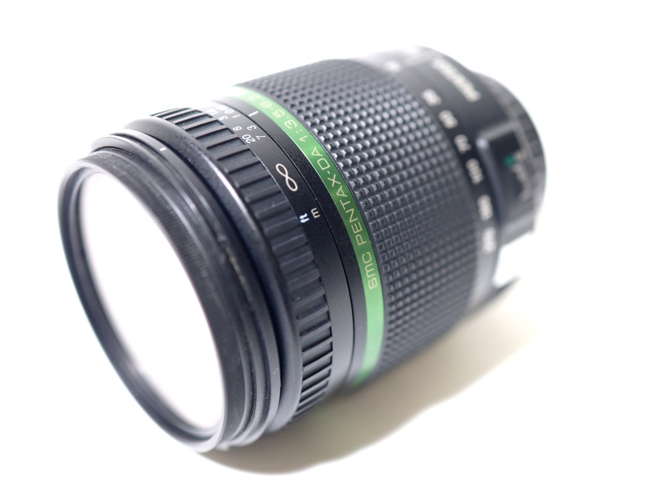 [USED]u059927&nbsp;smc&nbsp;PENTAX-DA&nbsp;18-270mmF3.5-6.3ED&nbsp;SDM