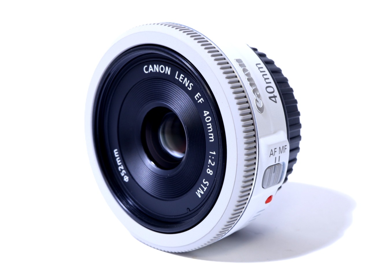 [USED]u059933&nbsp;EF40mm&nbsp;F2.8&nbsp;STM