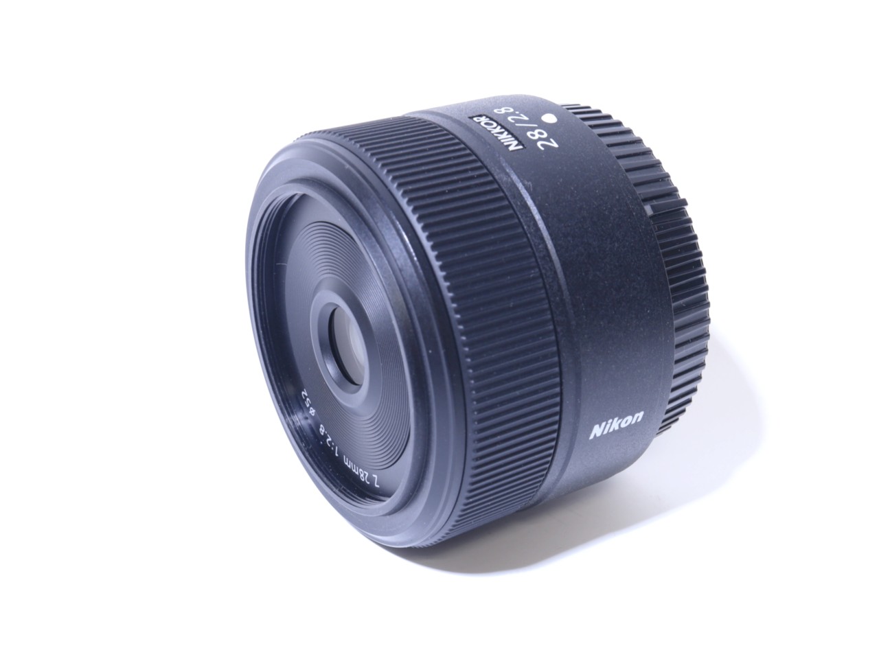 [USED]u059939&nbsp;NIKKOR&nbsp;Z&nbsp;28mm&nbsp;f/2.8