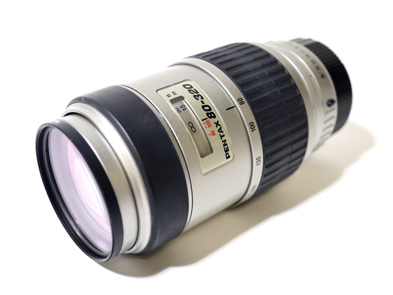 [USED]u059979&nbsp;FA80-320mm&nbsp;F4.5-5.6