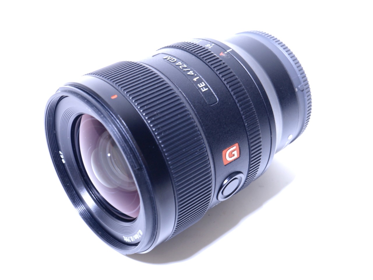 [USED]u059990&nbsp;FE&nbsp;24mm&nbsp;F1.4&nbsp;GM&nbsp;SEL24F14GM