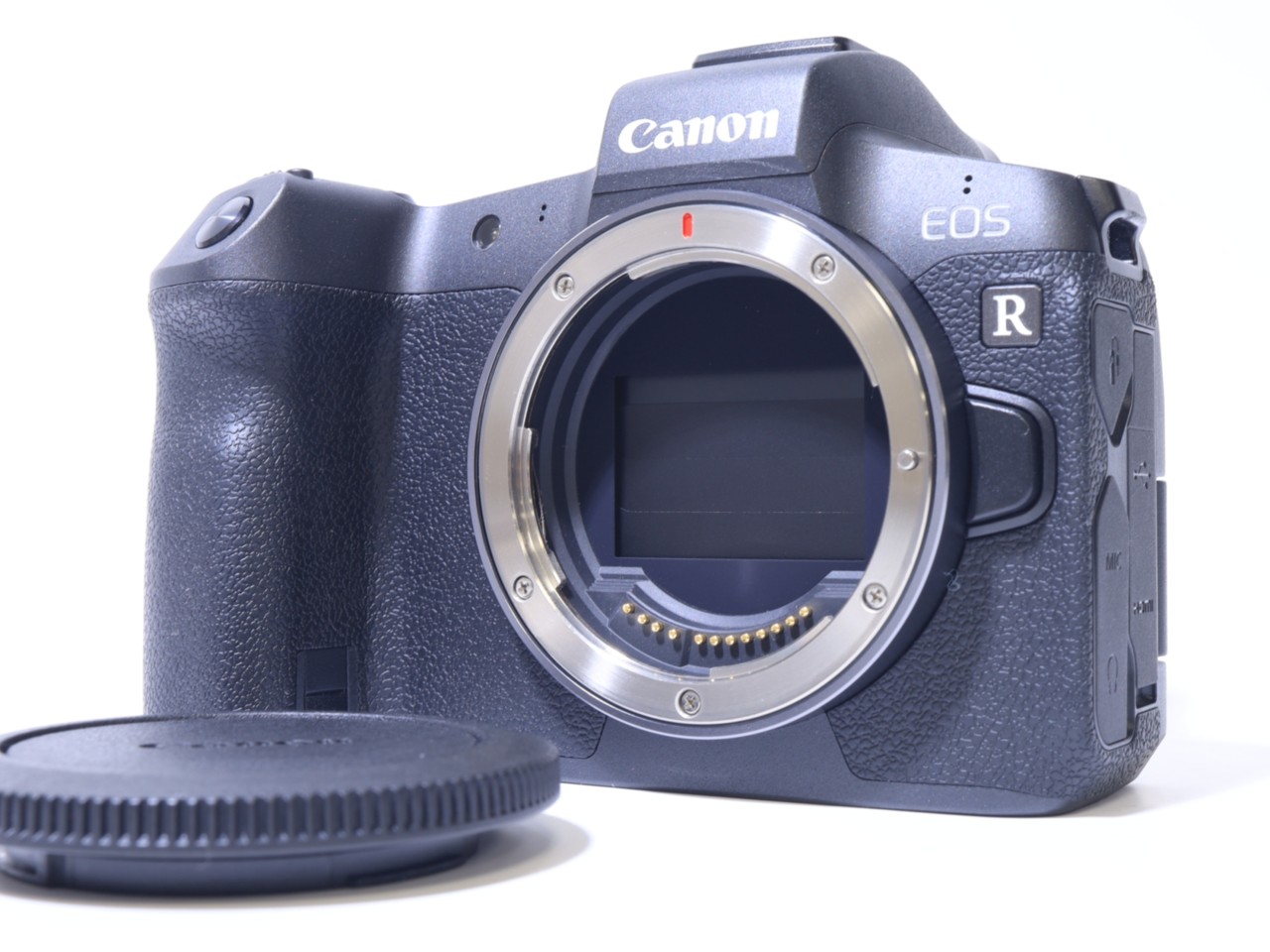 [USED]u059992&nbsp;EOS&nbsp;R&nbsp;BODY