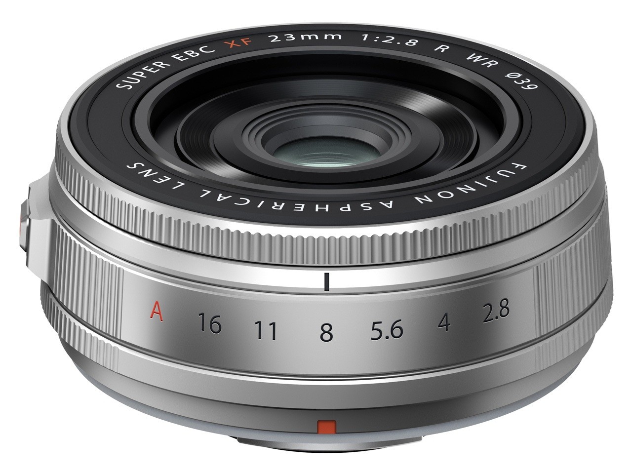 XF23mmF2.8&nbsp;R&nbsp;WR/S