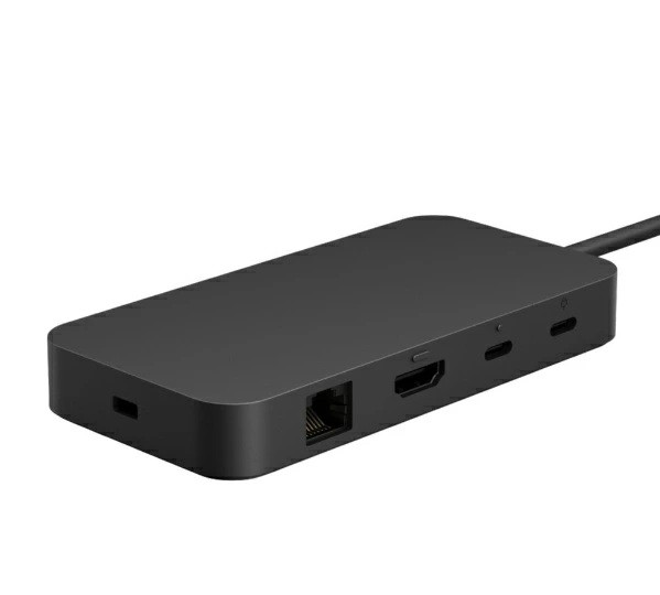 Surface&nbsp;USB4&nbsp;ドック&nbsp;EP2-19845