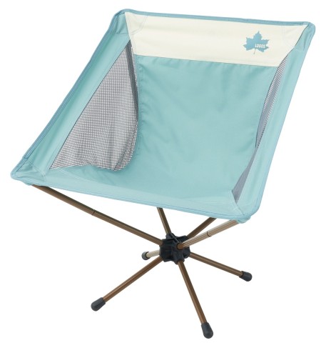 LOGOS&nbsp;Life&nbsp;バケットチェア（カラフルロゴス）&nbsp;No.73321002