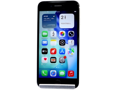 [USED]u060020&nbsp;iPhoneSE&nbsp;2nd&nbsp;64GB&nbsp;SIMフリー&nbsp;[ホワイト]