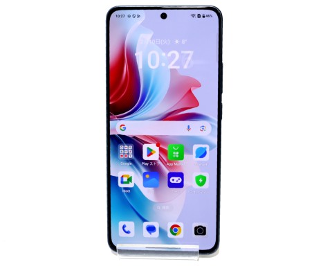 [USED]u060046&nbsp;OPPO&nbsp;Reno11A&nbsp;SIMフリー&nbsp;8GB/128GB&nbsp;[ダークグリーン]