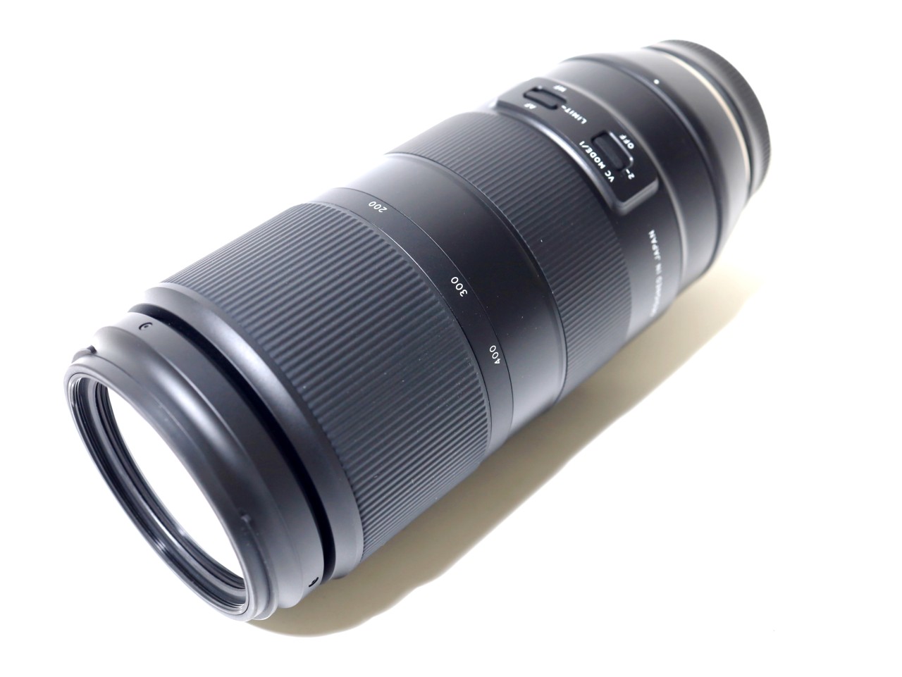 [USED]u060052　100-400mm&nbsp;F/4.5-6.3&nbsp;Di&nbsp;VC&nbsp;USD&nbsp;(Model&nbsp;A035)&nbsp;[キヤノン用]