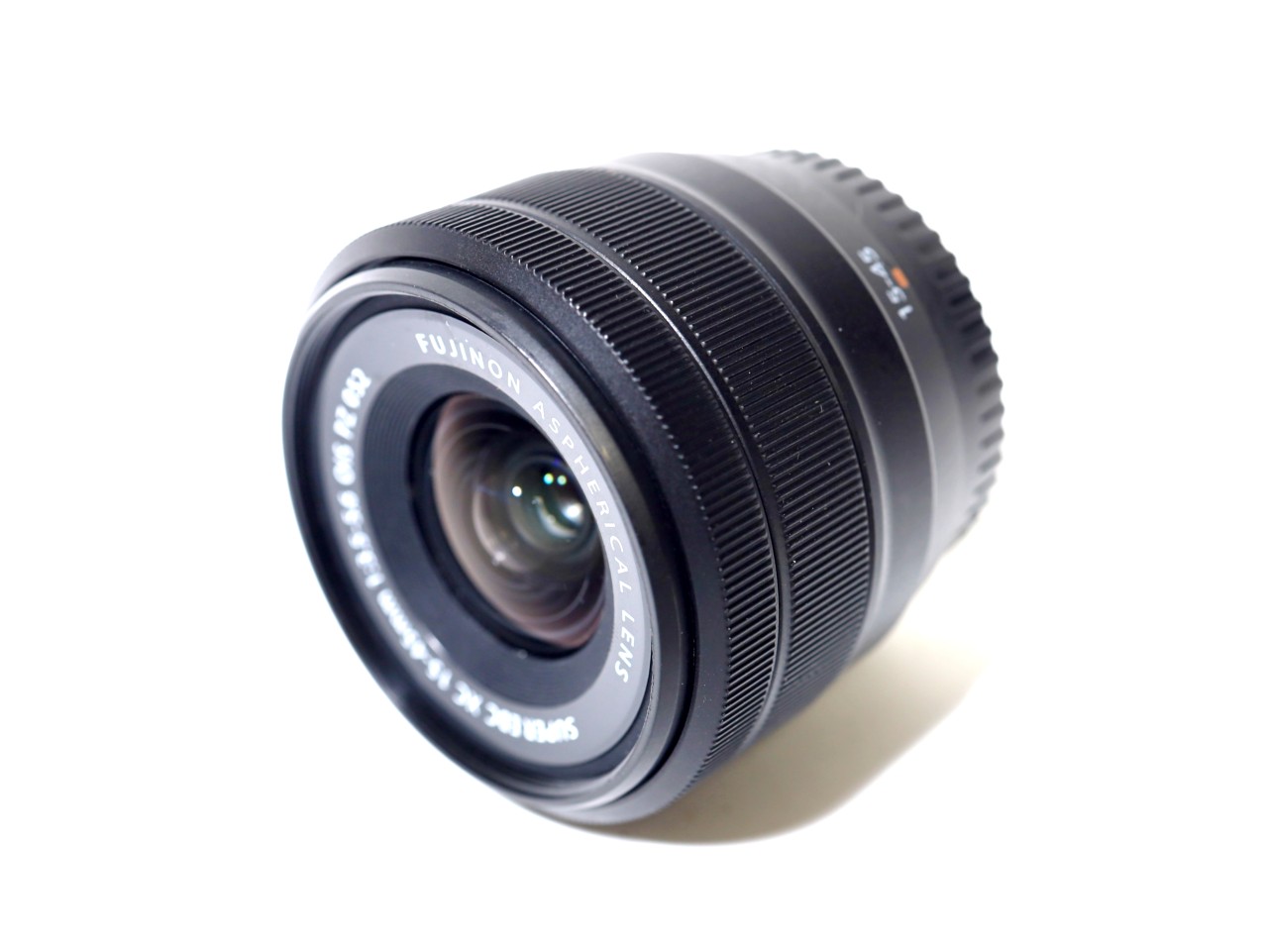 [USED]u060072&nbsp;XC15-45mm&nbsp;F3.5-5.6&nbsp;OIS&nbsp;PZ