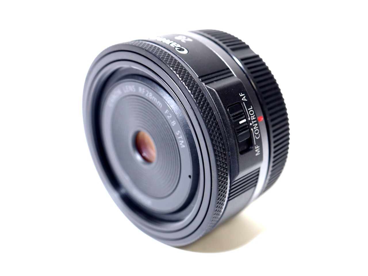 [USED]u060094&nbsp;RF28mm&nbsp;F2.8&nbsp;STM