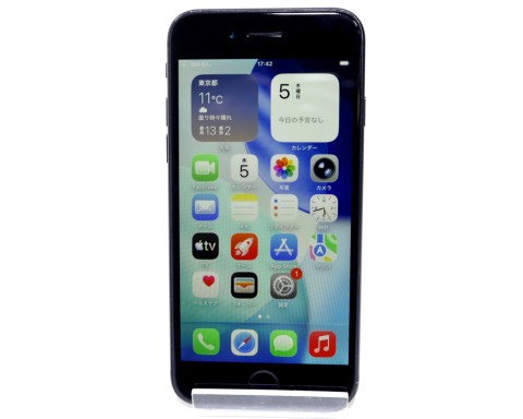 [USED]u060098&nbsp;iPhoneSE&nbsp;2nd&nbsp;64GB&nbsp;SIMフリー&nbsp;[ブラック]