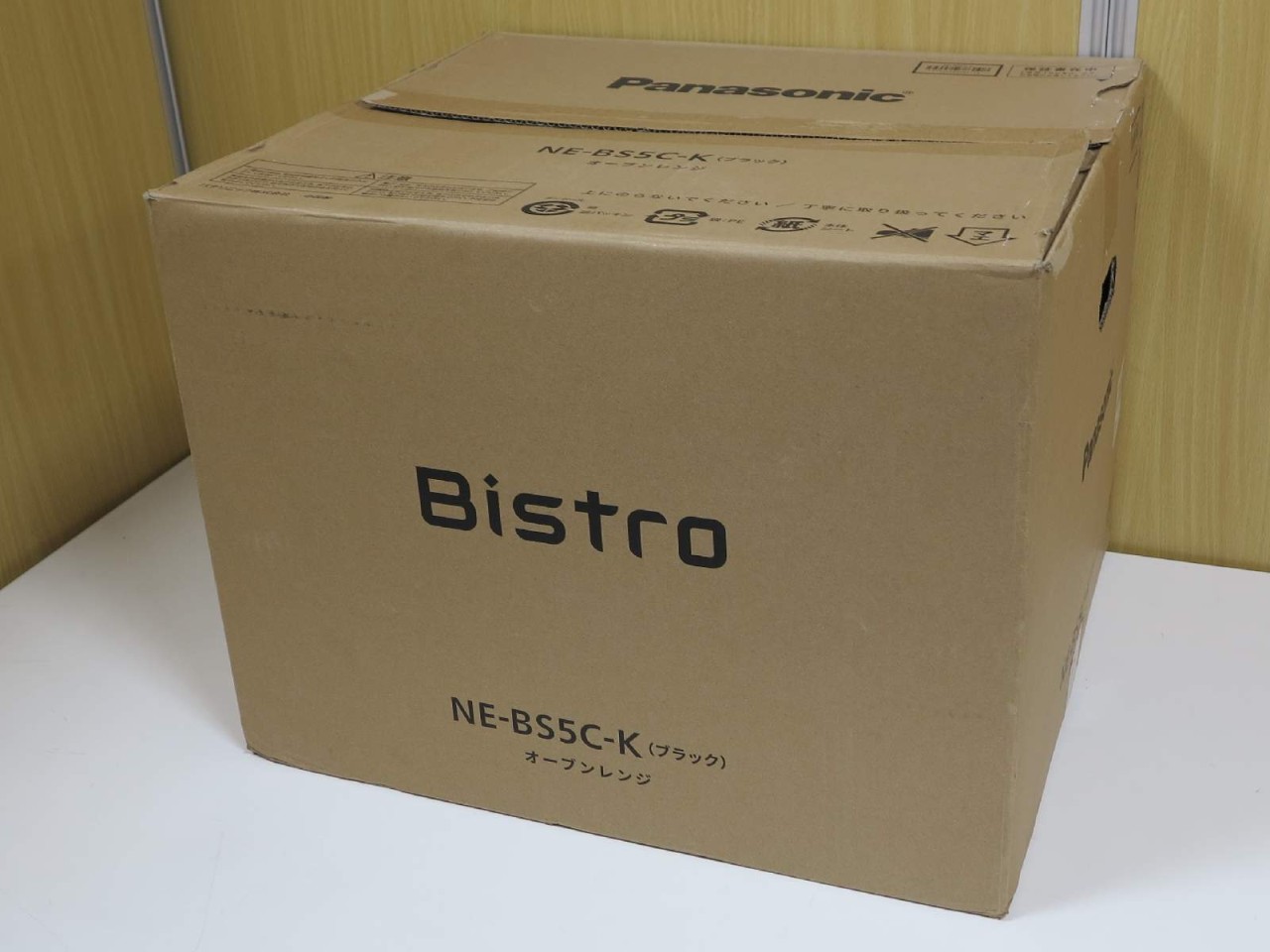 [USED]u060188&nbsp;NE-BS5C-K