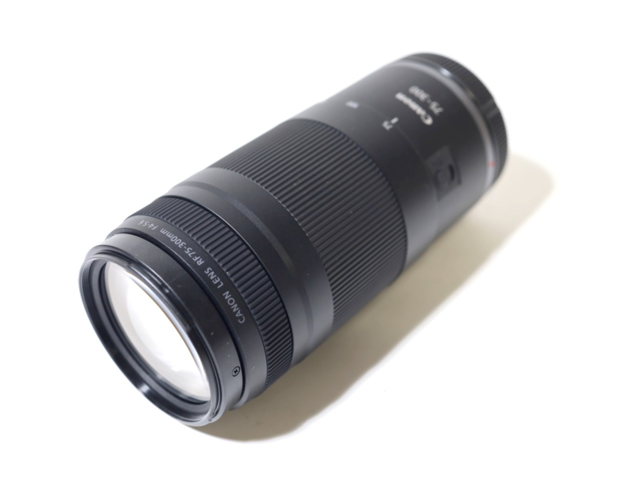 [USED]u060256&nbsp;RF75-300mm&nbsp;F4-5.6
