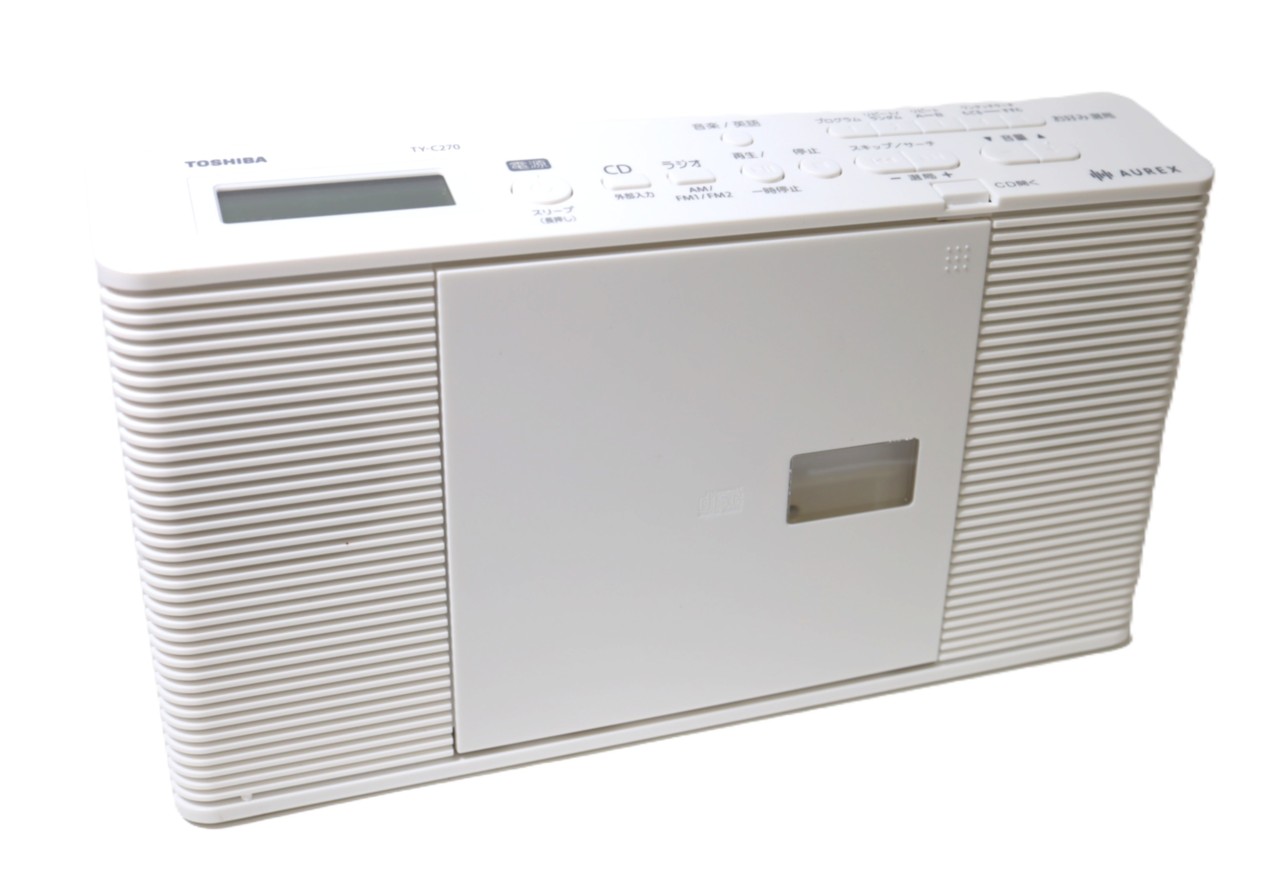 [USED]u060257&nbsp;TY-C270-W