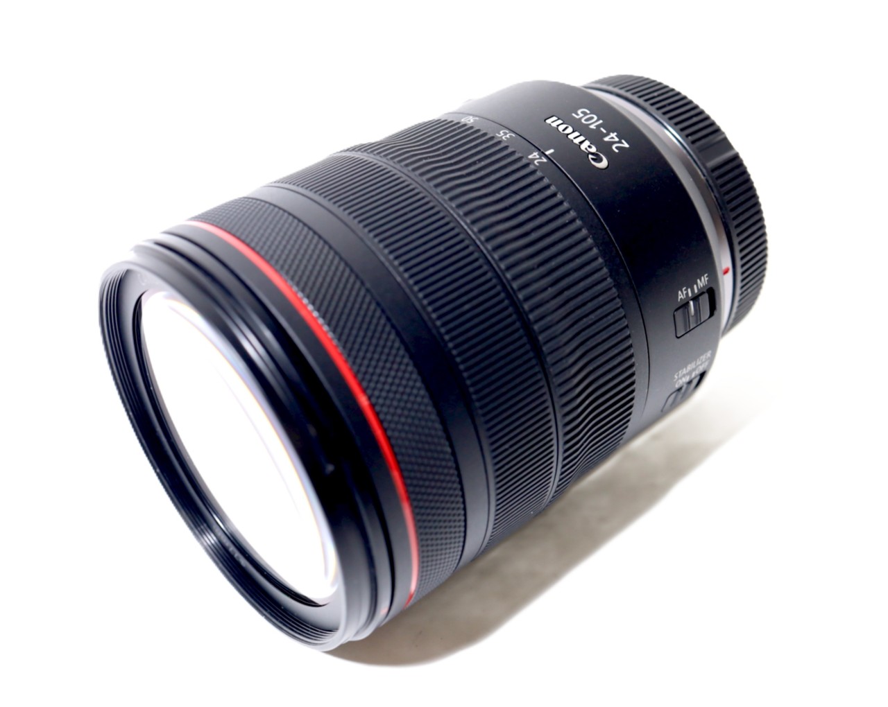[USED]u060365&nbsp;RF24-105mm&nbsp;F4L&nbsp;IS&nbsp;USM