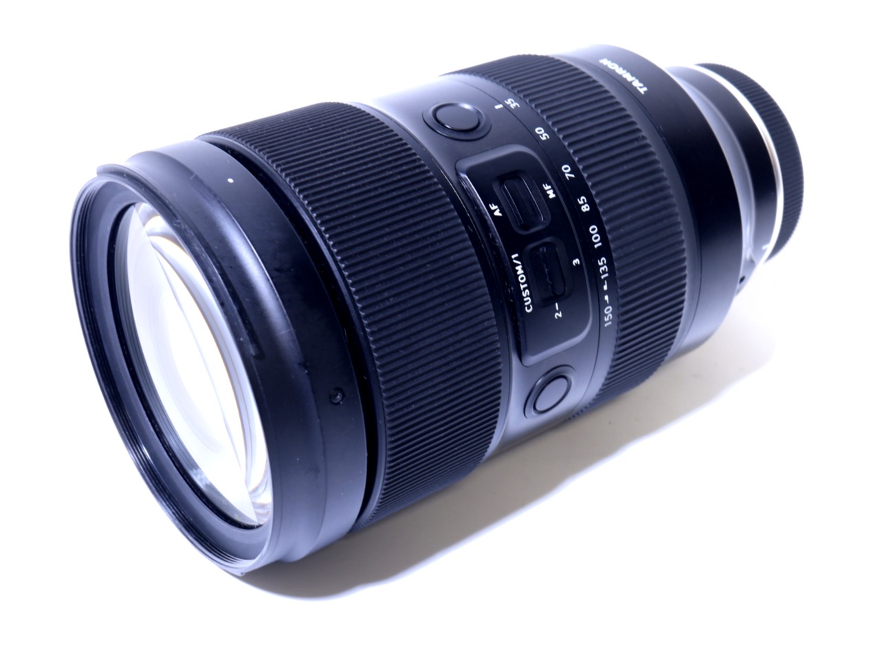 [USED]u060366&nbsp;35-150mm&nbsp;F/2-2.8&nbsp;Di&nbsp;III&nbsp;VXD&nbsp;(Model&nbsp;A058)[Sony&nbsp;Eマウント]