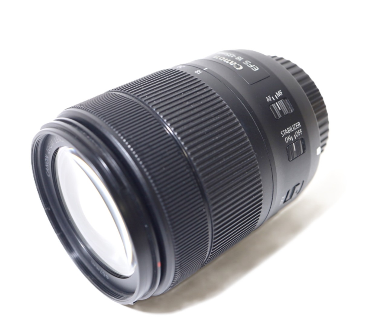 [USED]u060383&nbsp;EF-S18-135mm&nbsp;F3.5-5.6&nbsp;IS&nbsp;USM