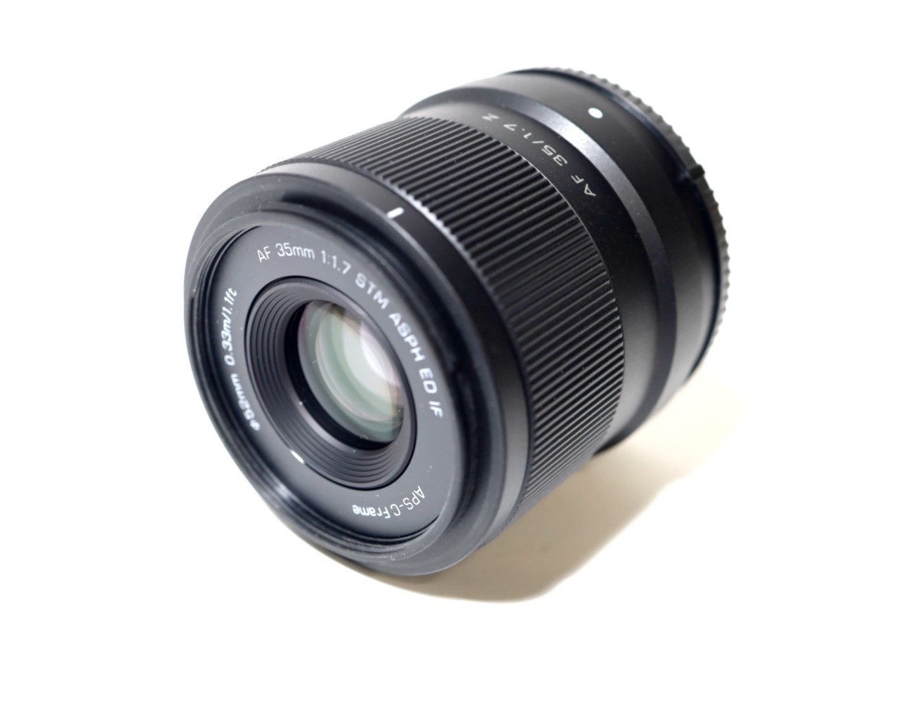 [USED]u060410&nbsp;AF&nbsp;35mm&nbsp;F1.7&nbsp;AIR&nbsp;[ニコンZ用]