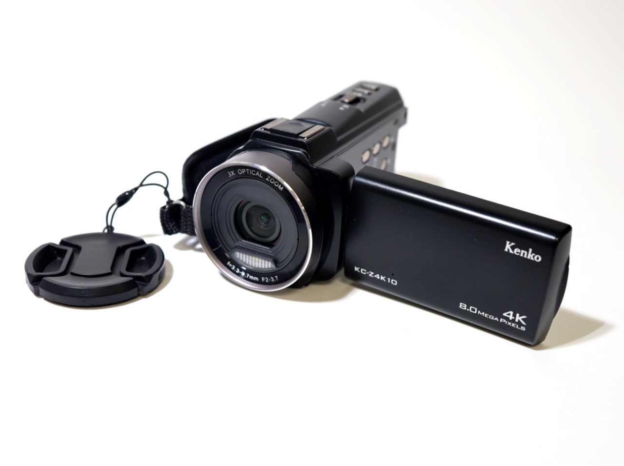 [USED]u060483&nbsp;KC-Z4K10&nbsp;[ブラック]