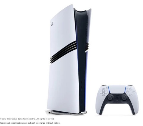 CFI-7100B01&nbsp;[2TB]