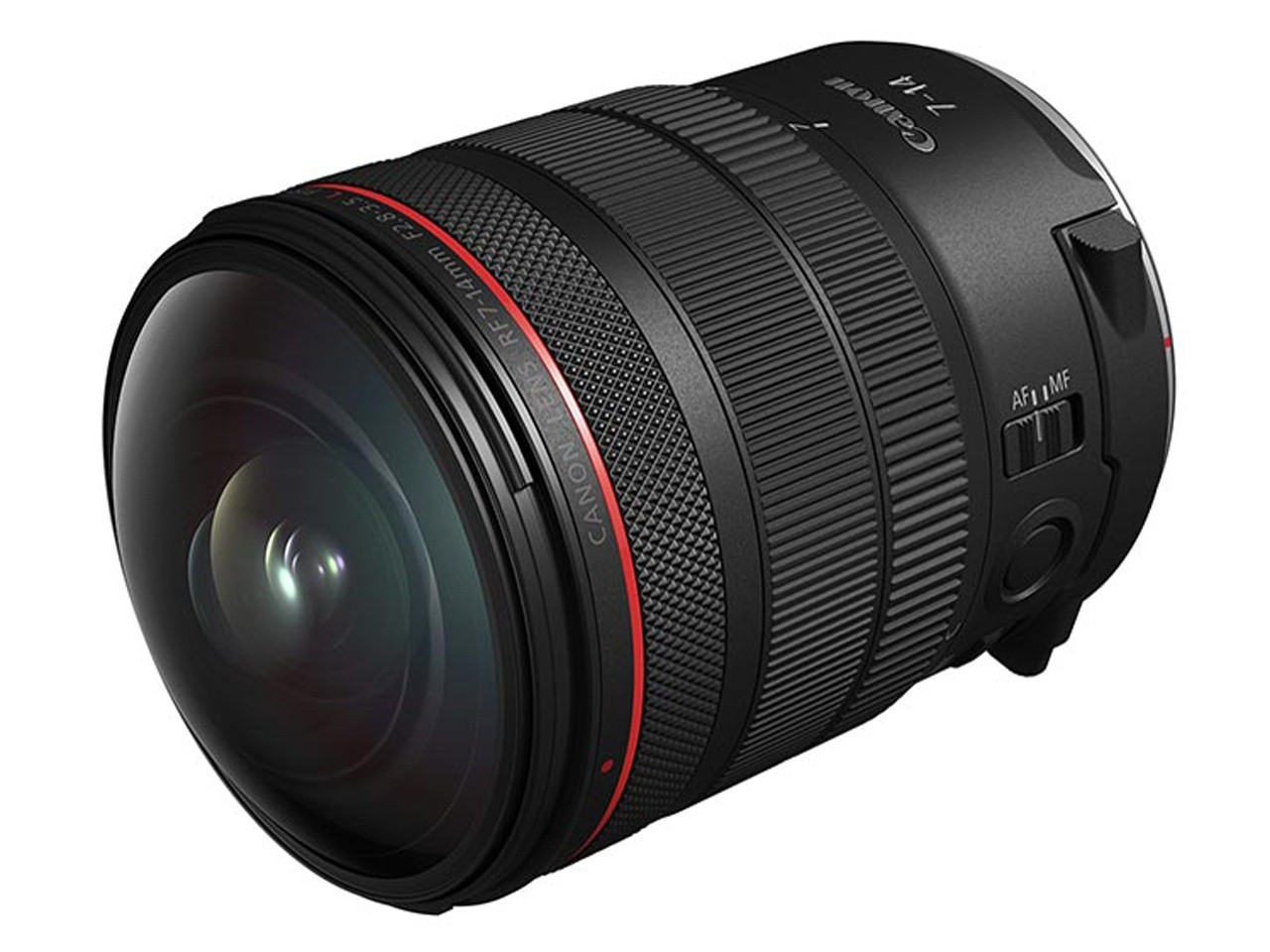 RF7-14mm&nbsp;F2.8-3.5&nbsp;L&nbsp;FISHEYE&nbsp;STM