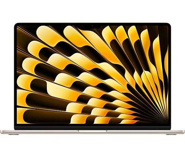 MDVD4J/A (MacBook Air 15インチ 512GB M5)