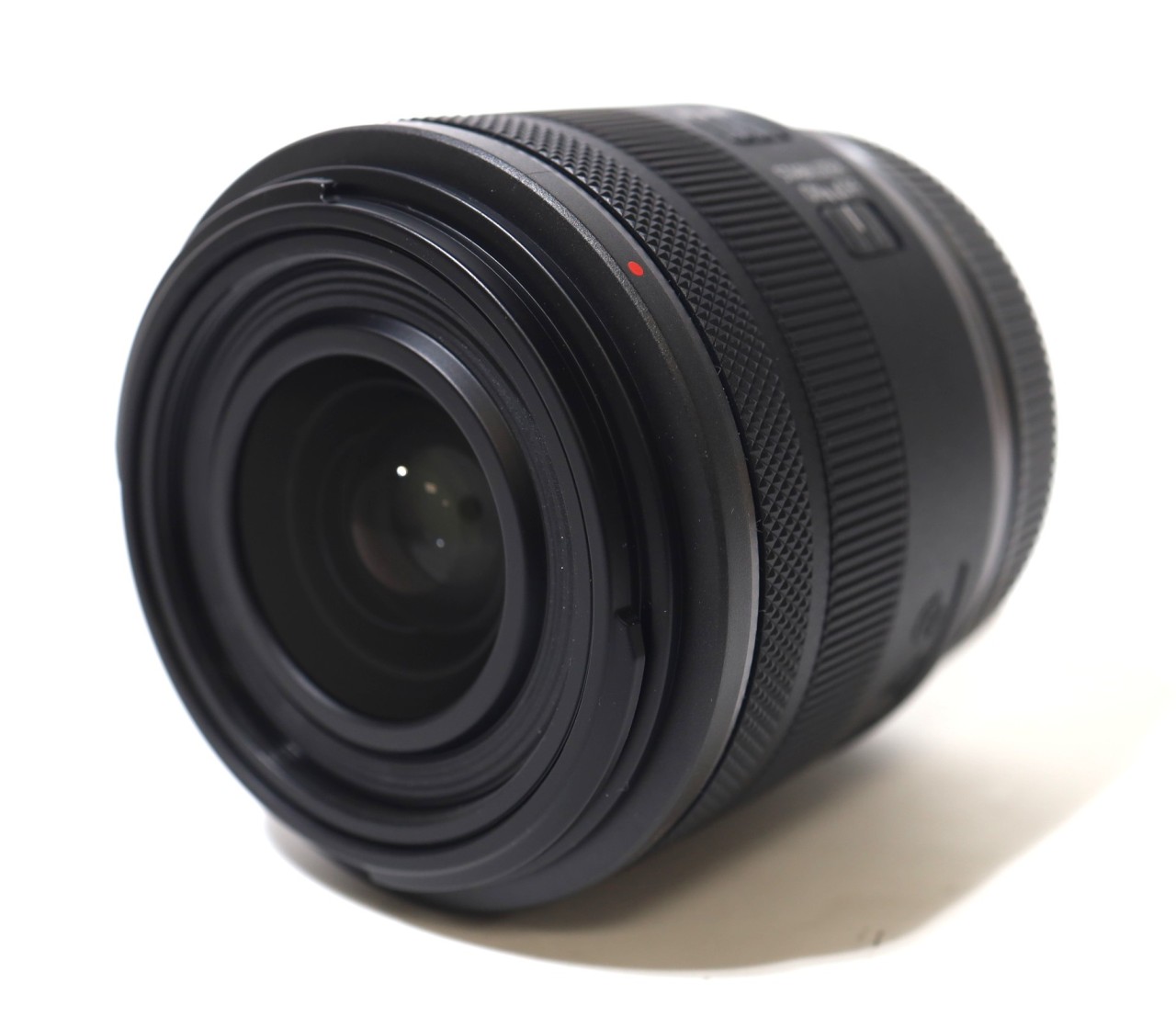 [USED]u060791&nbsp;RF24mm&nbsp;F1.8&nbsp;MACRO&nbsp;IS&nbsp;STM