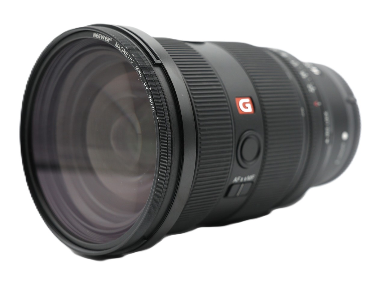 [USED]u060865&nbsp;FE&nbsp;24-70mm&nbsp;F2.8&nbsp;GM&nbsp;II&nbsp;SEL2470GM2