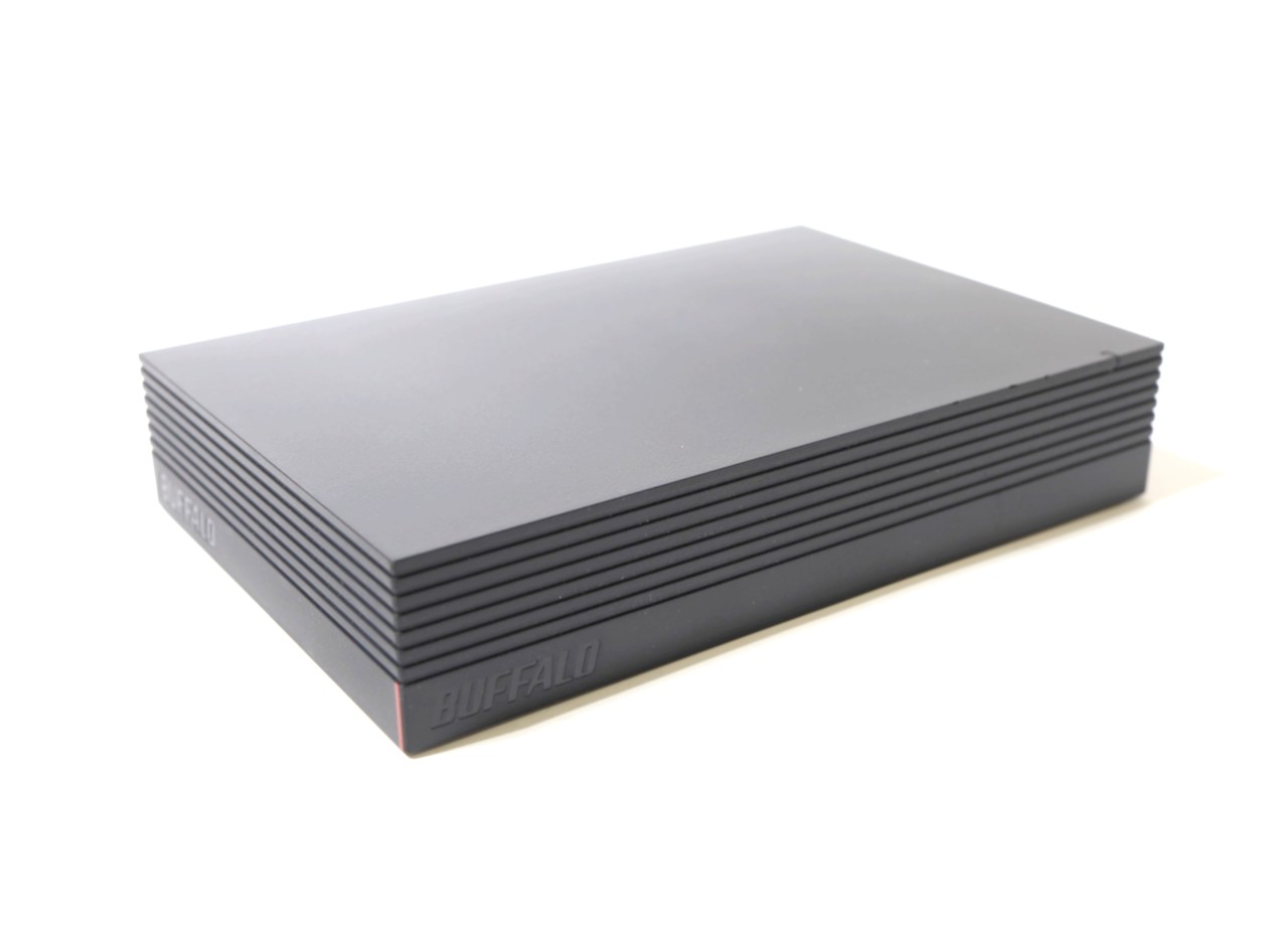 [USED]u060961&nbsp;HD-EDS6U3-BE