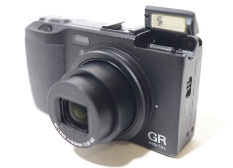 [USED]u060995&nbsp;GR-DIGITAL&nbsp;IV&nbsp;