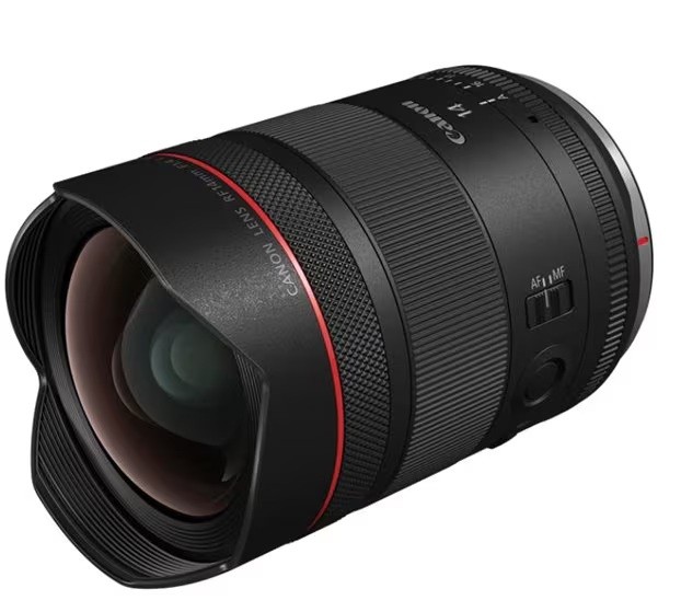 RF14mm&nbsp;F1.4&nbsp;L&nbsp;VCM